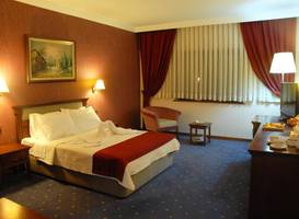 Saffron Hotel Kahramanmaras