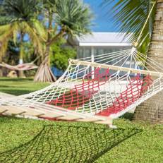 Tropicana Lagoon Apartments