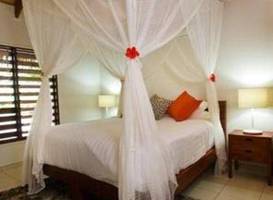 Vale Vale Beachfront Villas