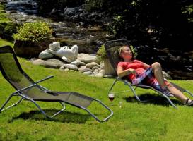 Penzion Chopok - Apartments