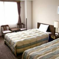 Hotel Route-Inn Kawaguchiko