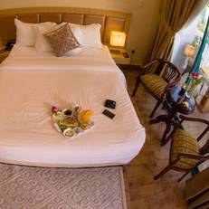 Gulf Terrace Corniche Hotel