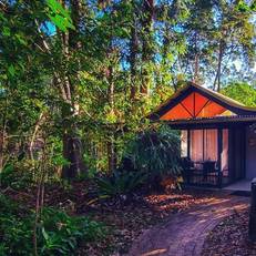 Byron Bay Rainforest Resort