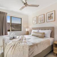 Coolum Beach Getaway Resort