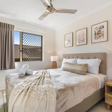 Coolum Beach Getaway Resort