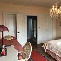 Casa Corner Bed & Breakfast