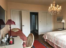 Casa Corner Bed & Breakfast