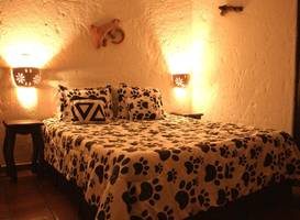 Hotel Campestre Camino Real