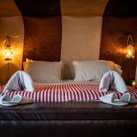 M'hamid Bivouac - Chez Naji