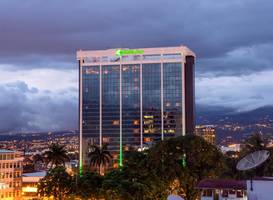Holiday Inn San Jose Aurola