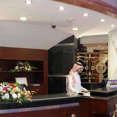 Al Muna Kareem Radisson Blu