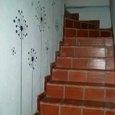 Hostal Le Papillon. San Gil