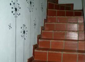 Hostal Le Papillon. San Gil