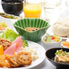 Hotel Route-Inn Fukui Owada
