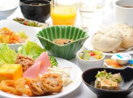 Hotel Route-Inn Fukui Owada