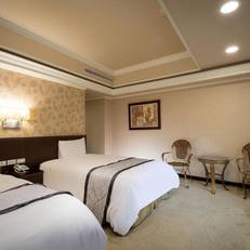 Good Life Hotel - Shang Hwa