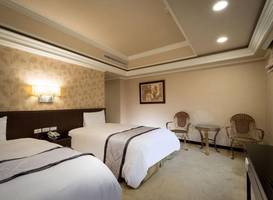 Good Life Hotel - Shang Hwa