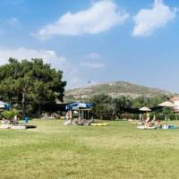 Hanedan Beach Hotel