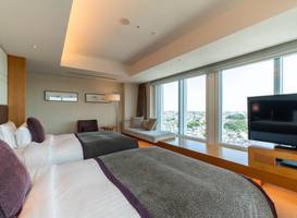 Hotel Associa Shin-Yokohama