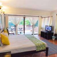 Anjungan Beach Resort & Spa
