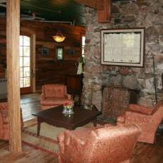 Portage Inn Bed & Breakfast