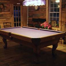 Portage Inn Bed & Breakfast