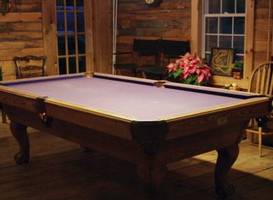 Portage Inn Bed & Breakfast