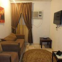 Al Qaswaa Hotel Apartment 1