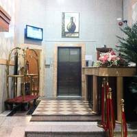 Al Qaswaa Hotel Apartment 1