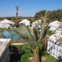Hotel Dar Zitoune Taroudant