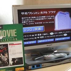 Kofu Washington Hotel Plaza