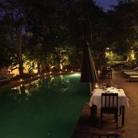 Satri House Secret Retreats
