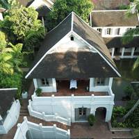 Satri House Secret Retreats