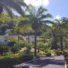 Blue Horizons Garden Resort