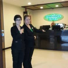 Good Hope Hotel Kelana Jaya