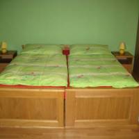 Villa Bella Bed & Breakfast