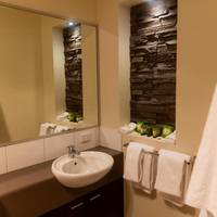 Rich River Golf Club Resort