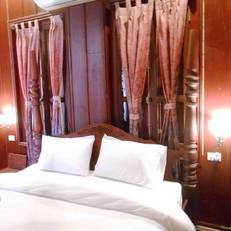 Lakhangthong Boutique Hotel