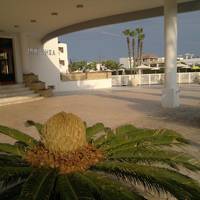 Androthea Hotel Apartments
