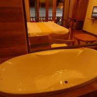 Luangprabang River Lodge 2