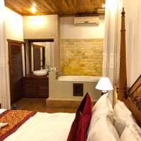 Luangprabang River Lodge 2