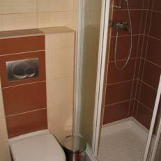 Fatrapark Apartments House