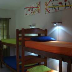 Jodanga Backpackers Hostel