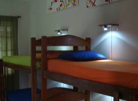 Jodanga Backpackers Hostel