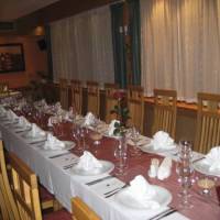 Hotel - Restaurant Gonduzo