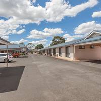 Clifford Gardens Motor Inn