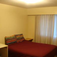 Vancouver Backpacker House