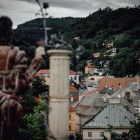 Penzion Resla pri Klopacke