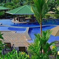 Arenal Manoa & Hot Springs