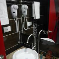 Hotel Boutique City Center